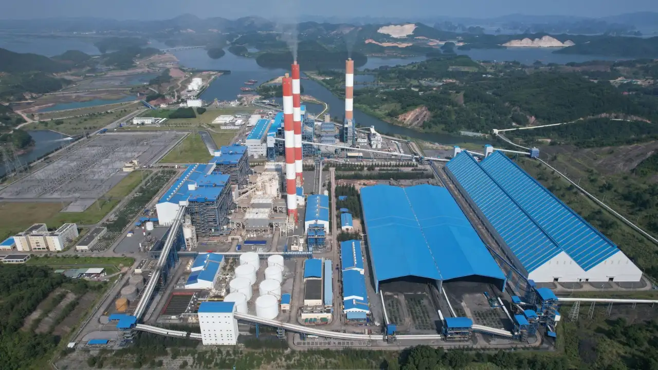 煤气化工艺路线对比:固定层气化炉与水煤浆气化技术选型要点正文配图 1